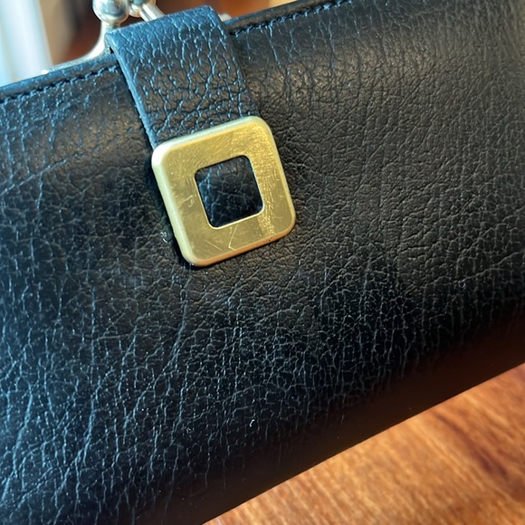 Calf Leather Wallet - Picture 2 of 12